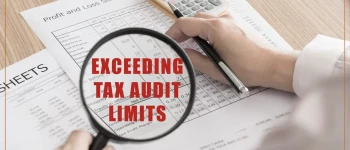 Income Tax Audit Limit FY 2024-25 (AY 2025-26): ₹1 Crore, ₹5 Crore or ₹10 Crore?