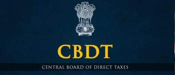CBDT extended due date for Tax Audit to 10th Nov25 and due date for filling ITR  to 10th Dec 25