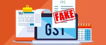 CGST Delhi South Commissionerate Busts ₹31.95 Crore Fake ITC Racket