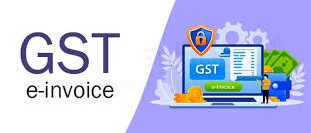 GST Compliance Updates: New Rules for E-Invoicing