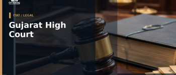 Gujarat High Court: Bars Reopening of Scrutiny Assessment on Same Material