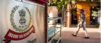 Income-Tax Department Uncovers Huge ₹ 5,500 Crore Donations Racket: 36 Shell Parties, 1.6 Lakh Donors Involved