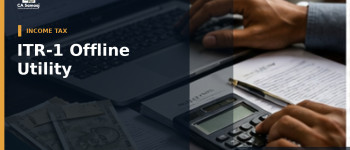 ITR-1 Offline Utility