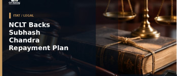 NCLT Backs Subhash Chandra Repayment Plan