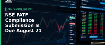 NSE FATF Compliance Submission Is Due August 21