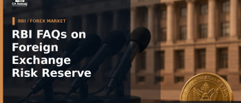 RBI FAQs on Foreign Exchange Risk Reserve