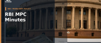 RBI MPC Minutes