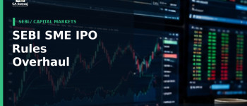 SEBI SME IPO Rules Overhaul