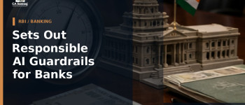 Sets Out Responsible AI Guardrails for Banks