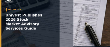 Univest Publishes 2026 Stock Market Advisory Services Guide